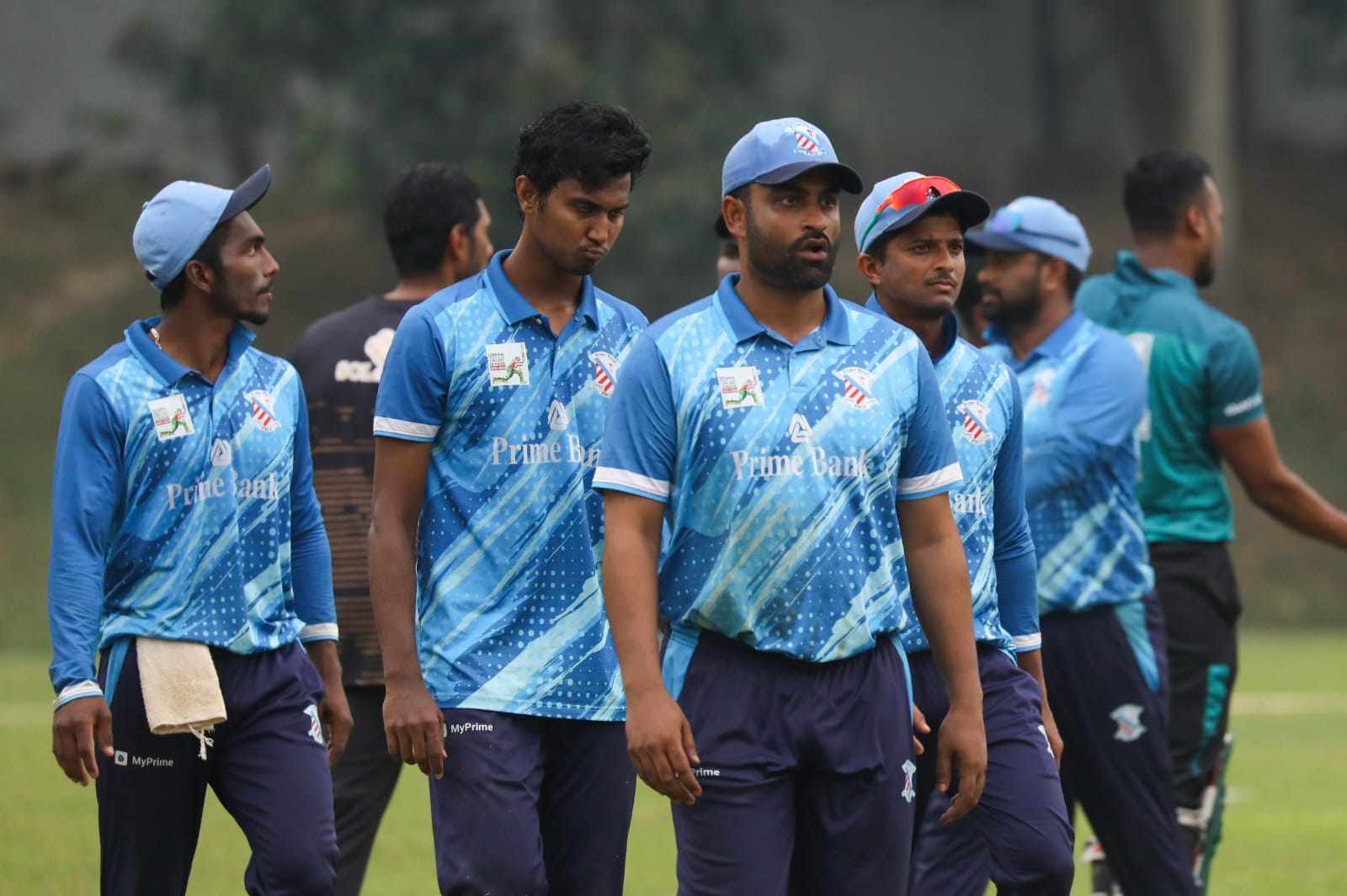 DPL matches postponed as teams fail to reach venue due to Dhaka traffic